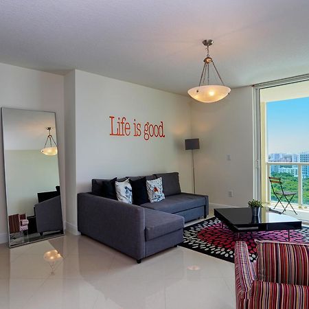 One Broadway Brickell Apartments By Nuovo Дорел Экстерьер фото
